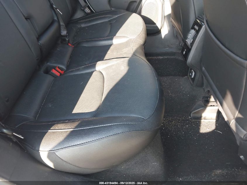 2024 Jeep Compass Limited 4X4 VIN: 3C4NJDCN2RT590686 Lot: 43194494