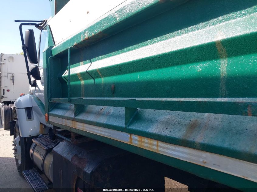 2007 International 7000 7400 VIN: 1HTWDAAR97J537846 Lot: 43194504