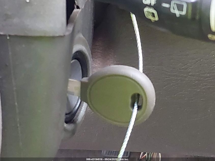 2005 Jeep Liberty Limited Edition VIN: 1J4GK58K15W576982 Lot: 43194516