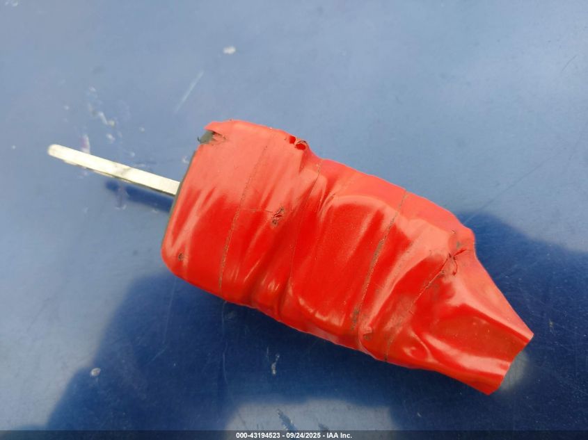 2008 Saturn Astra Xr VIN: W08AT271185039869 Lot: 43194523