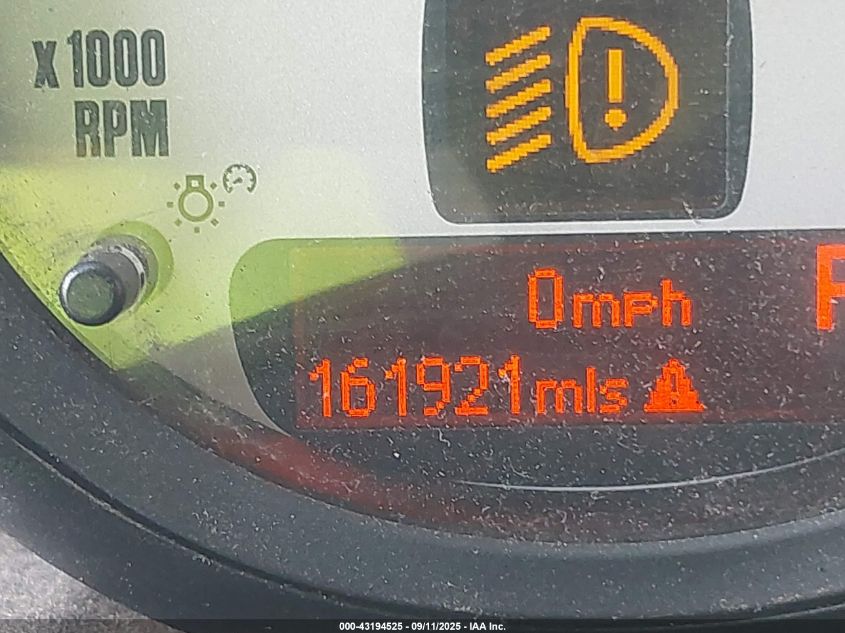 2012 Mini Cooper VIN: WMWSU3C57CT264838 Lot: 43194525