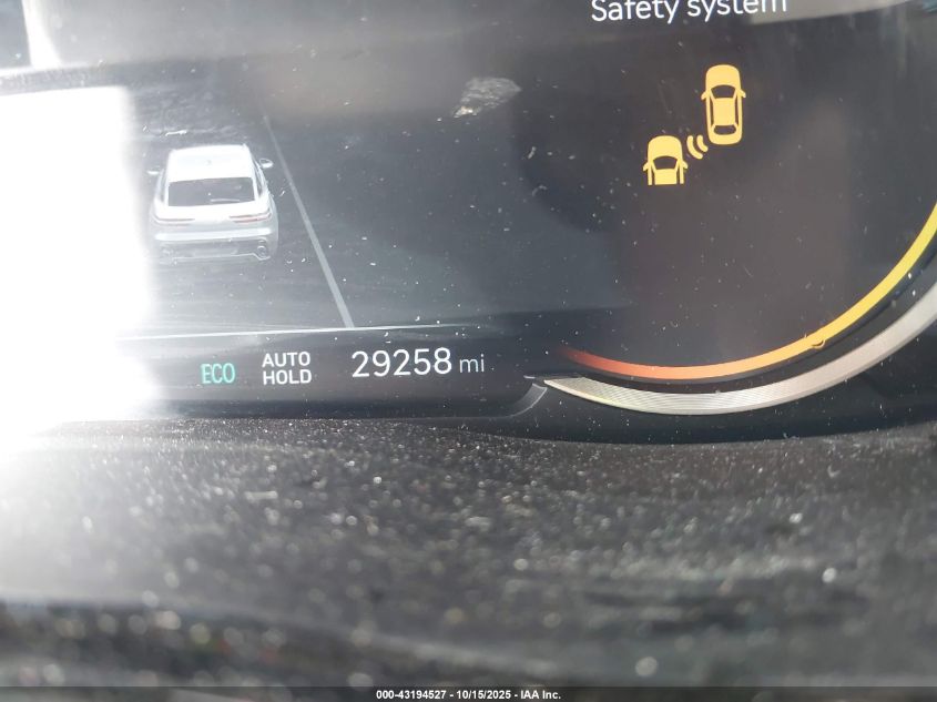 2023 Genesis Gv70 2.5T Awd VIN: KMUMADTB5PU088479 Lot: 43194527