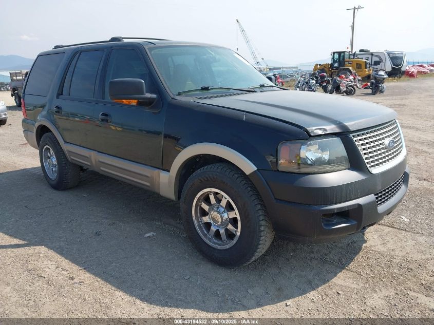 2004 Ford Expedition Eddie Bauer
