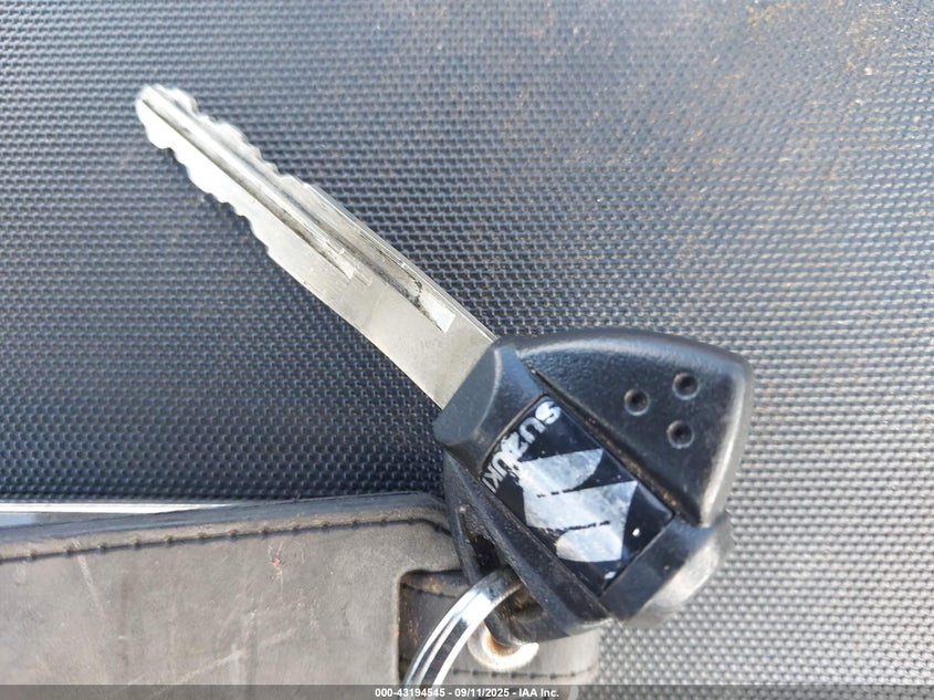 2021 Suzuki Gsx-R750 VIN: JS1GR7MA7M7100040 Lot: 43194545