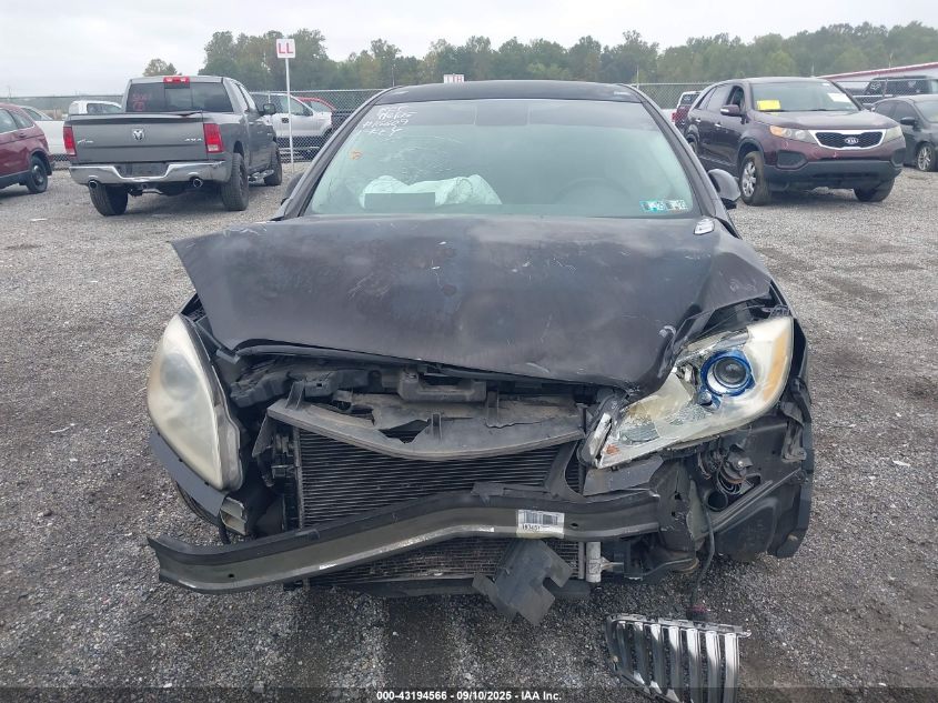 2013 Buick Verano VIN: 1G4PP5SK6D4158679 Lot: 43194566