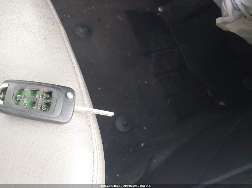 2013 Buick Verano VIN: 1G4PP5SK6D4158679 Lot: 43194566