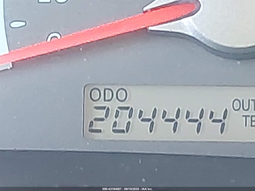 2010 Toyota Camry Se V6 VIN: 4T1BK3EK0AU112821 Lot: 43194567