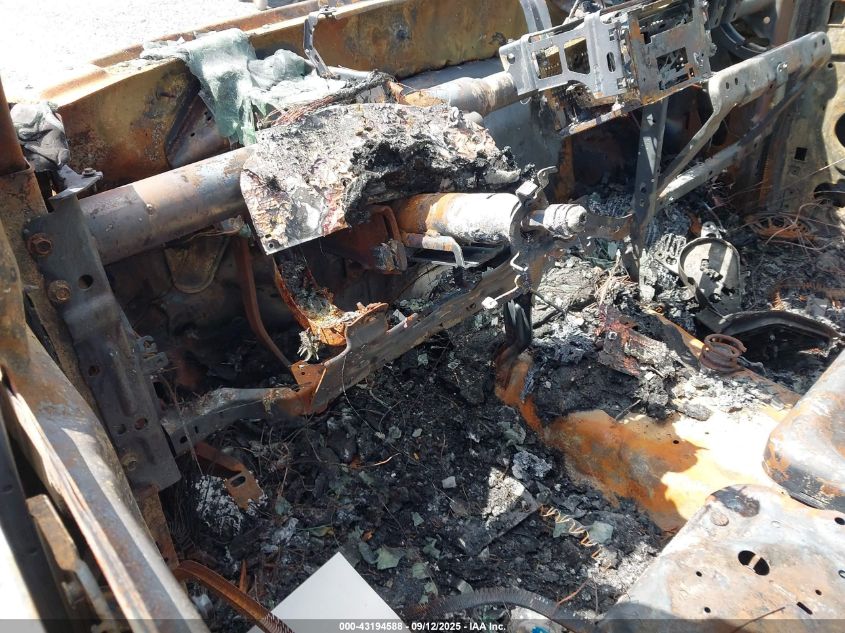 2005 Ford F-150 Xlt VIN: 1FTRW14W95KE85132 Lot: 43194588