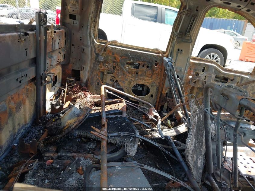 2005 Ford F-150 Xlt VIN: 1FTRW14W95KE85132 Lot: 43194588