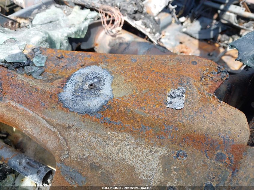 2005 Ford F-150 Xlt VIN: 1FTRW14W95KE85132 Lot: 43194588