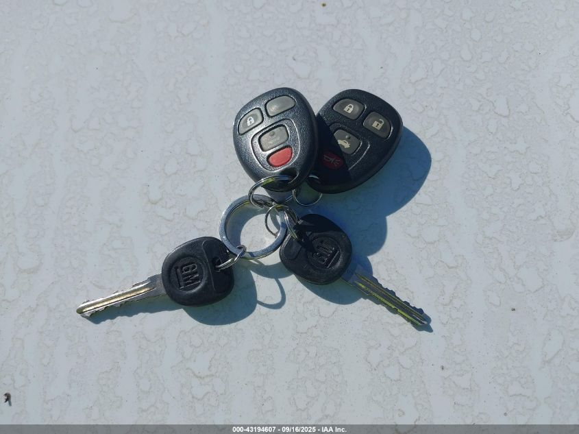 2006 Chevrolet Impala Ls VIN: 2G1WB58K069137292 Lot: 43194607