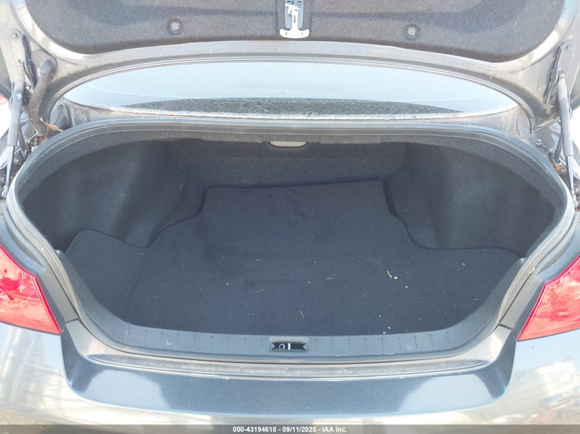 2008 Infiniti G35 Journey VIN: JNKBV61E18M227921 Lot: 43194618