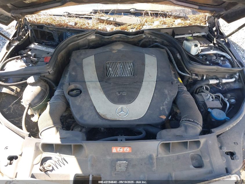 2008 Mercedes-Benz C 300 Luxury VIN: WDDGF54X38R017289 Lot: 43194640