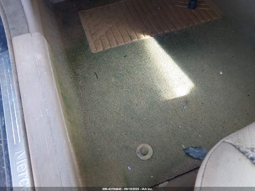 2008 Mercedes-Benz C 300 Luxury VIN: WDDGF54X38R017289 Lot: 43194640