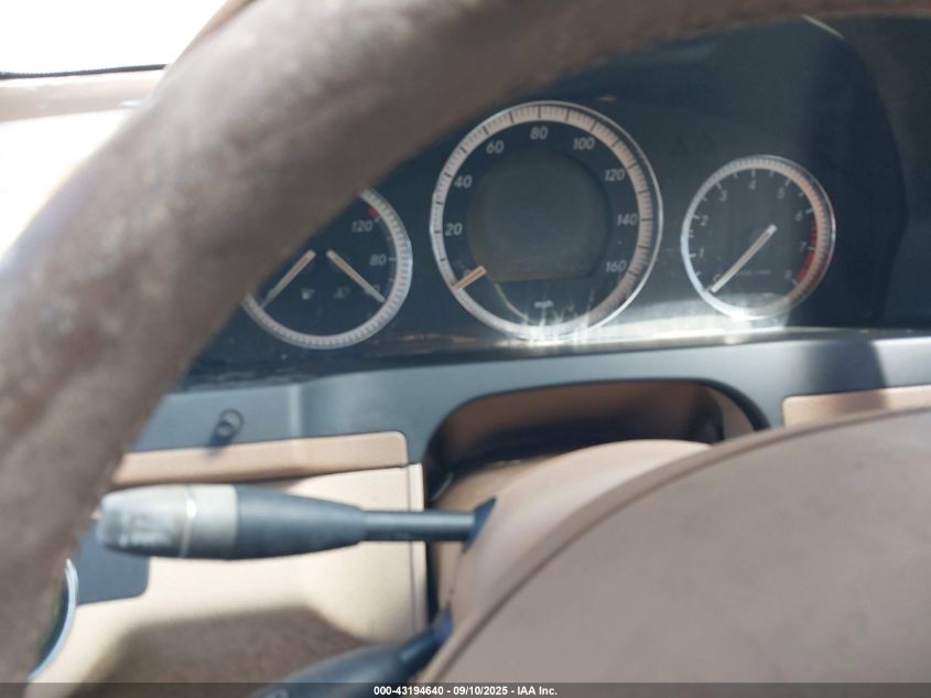 2008 Mercedes-Benz C 300 Luxury VIN: WDDGF54X38R017289 Lot: 43194640