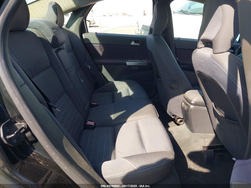 2004 Volvo S40 T5 VIN: YV1MS682842021560 Lot: 43194660