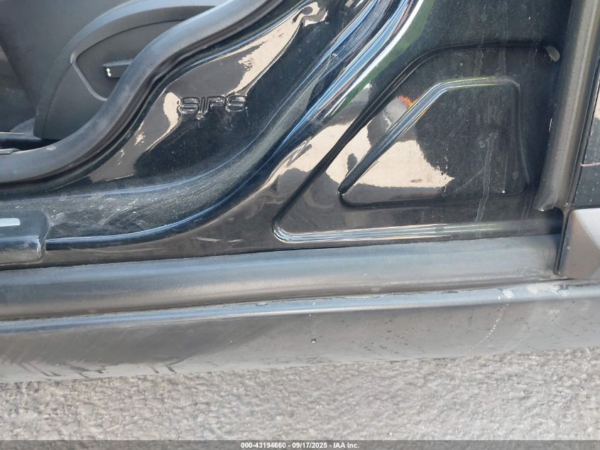 2004 Volvo S40 T5 VIN: YV1MS682842021560 Lot: 43194660