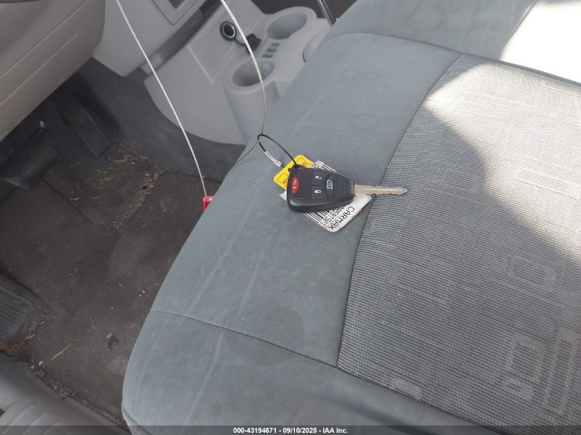 2009 Chrysler Pt Cruiser Lx VIN: 3A8FY48959T501746 Lot: 43194671