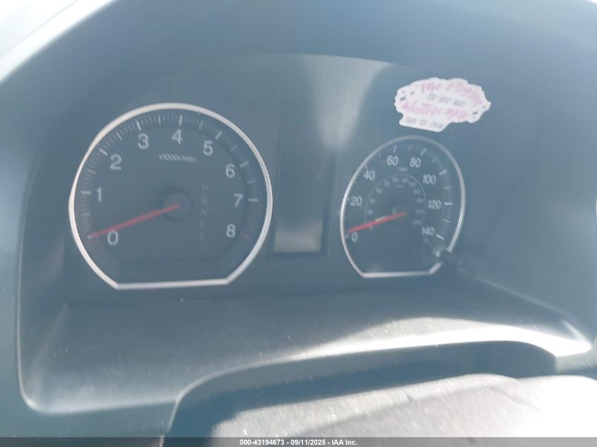 2007 Honda Cr-V Ex VIN: JHLRE48507C062915 Lot: 43194673