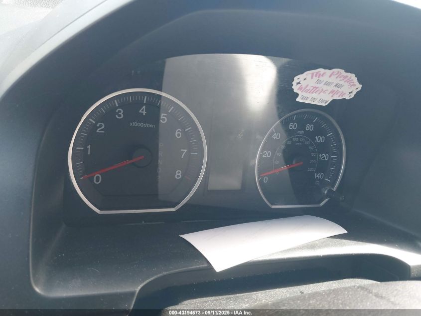 2007 Honda Cr-V Ex VIN: JHLRE48507C062915 Lot: 43194673