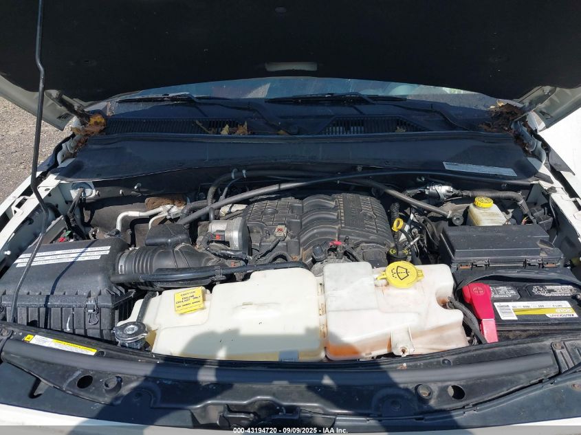 2007 Dodge Nitro Slt/Rt VIN: 1D8GU58627W656430 Lot: 43194720