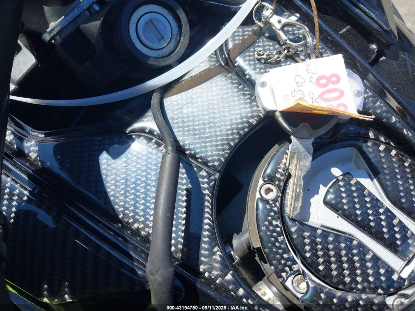 2022 Can-Am Spyder Roadster F3-S/F3-S Special Series VIN: 2BXRDDD29NV001022 Lot: 43194750