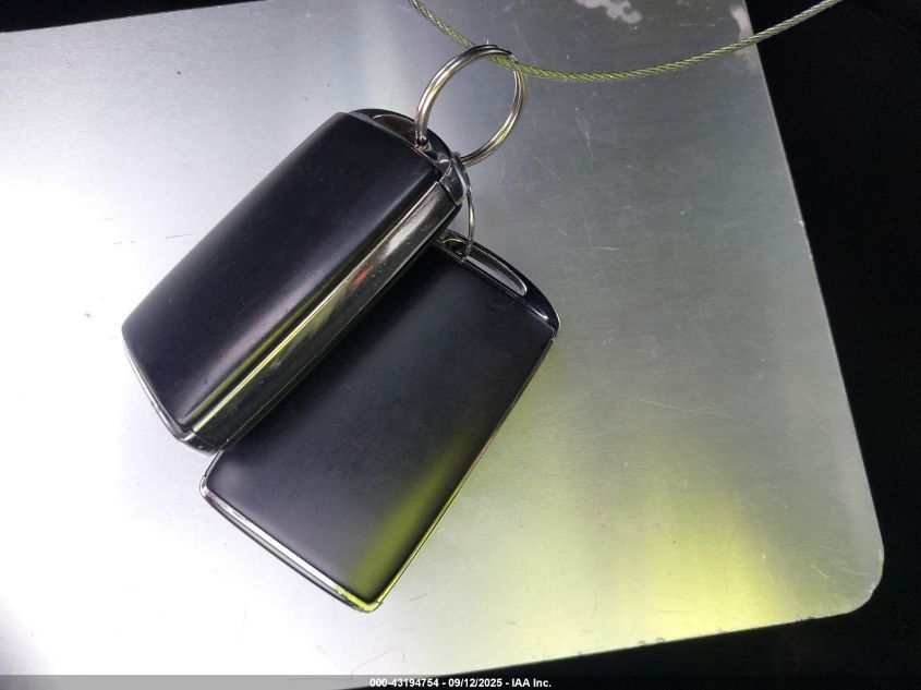 2021 Mazda Cx-5 Sport VIN: JM3KFABM7M0412281 Lot: 43194754