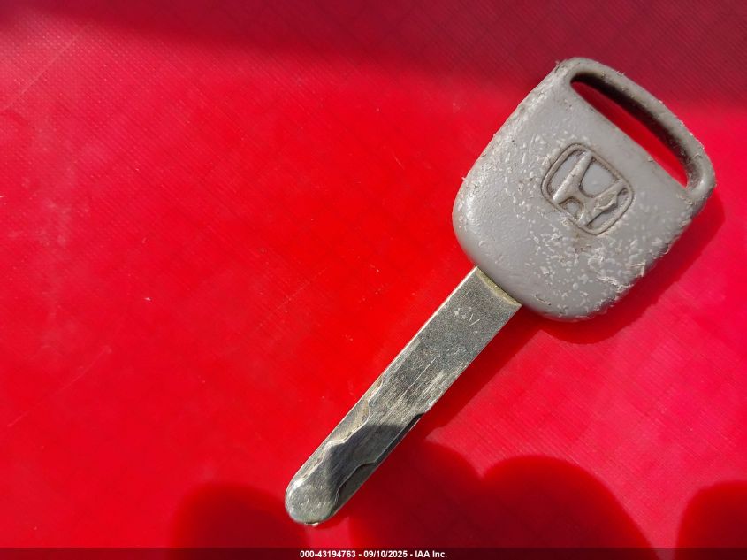 2011 Honda Odyssey Lx VIN: 5FNRL5H2XBB028555 Lot: 43194763