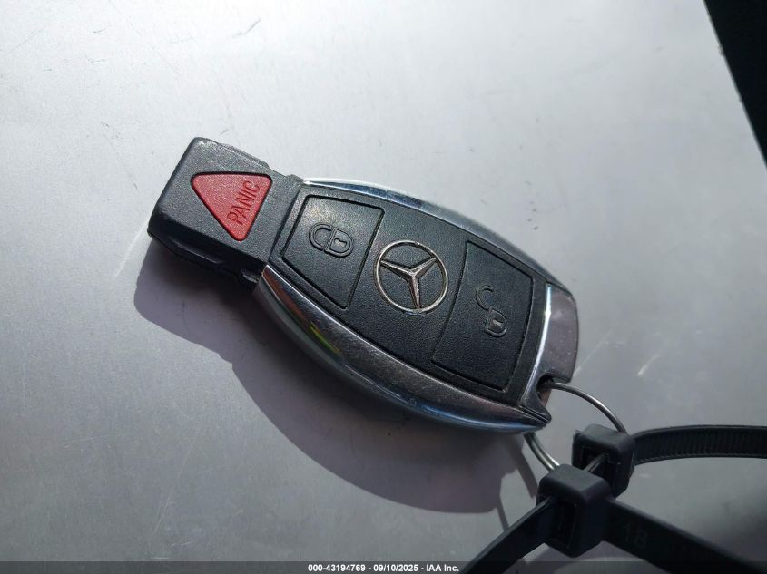 2014 Mercedes-Benz B-Class Electric Drive VIN: WDDVP9AB7EJ002907 Lot: 43194769