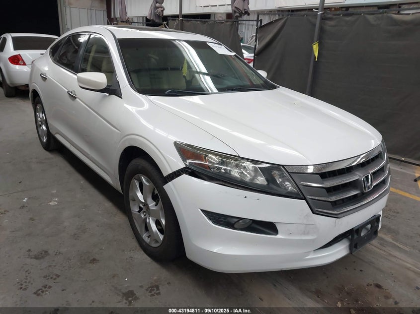 HONDA ACCORD EX-L