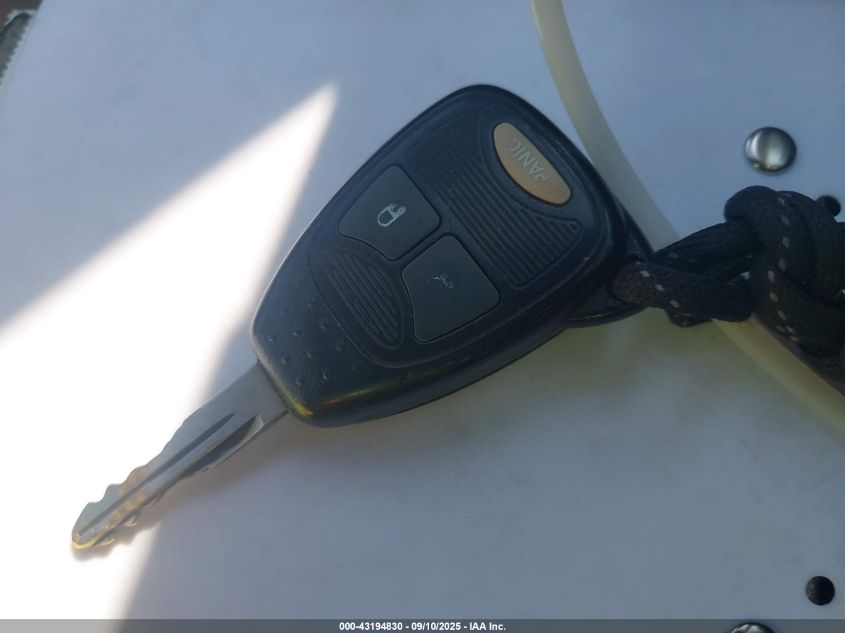 2006 Dodge Ram 1500 Slt VIN: 1D7HA182X6J152145 Lot: 43194830