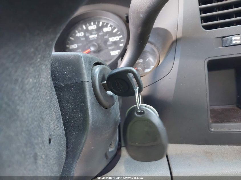 2012 Chevrolet Silverado 1500 Work Truck VIN: 3GCPKPEA7CG222330 Lot: 43194861