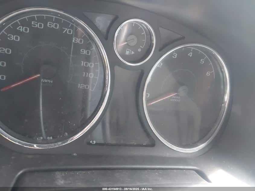 2009 Chevrolet Cobalt Ls VIN: 1G1AS18H697174781 Lot: 43194913