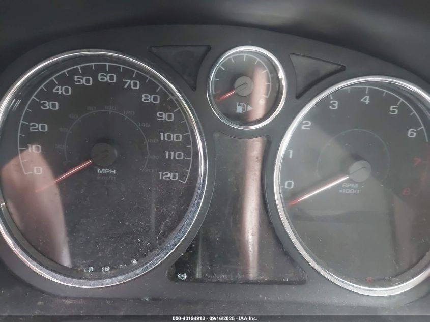 2009 Chevrolet Cobalt Ls VIN: 1G1AS18H697174781 Lot: 43194913