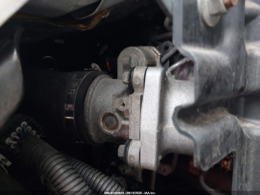 2018 Isuzu Npr Xd VIN: JALC4W162J7K00604 Lot: 43194914