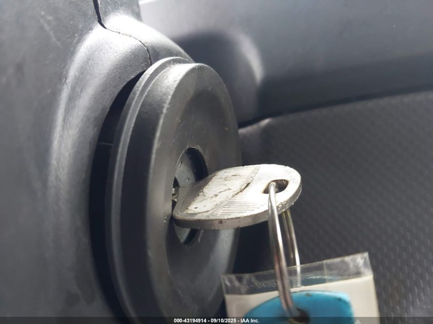 2018 Isuzu Npr Xd VIN: JALC4W162J7K00604 Lot: 43194914