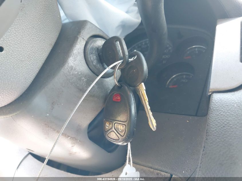 2010 Chevrolet Silverado 1500 Ltz VIN: 3GCRCTE06AG290315 Lot: 43194926