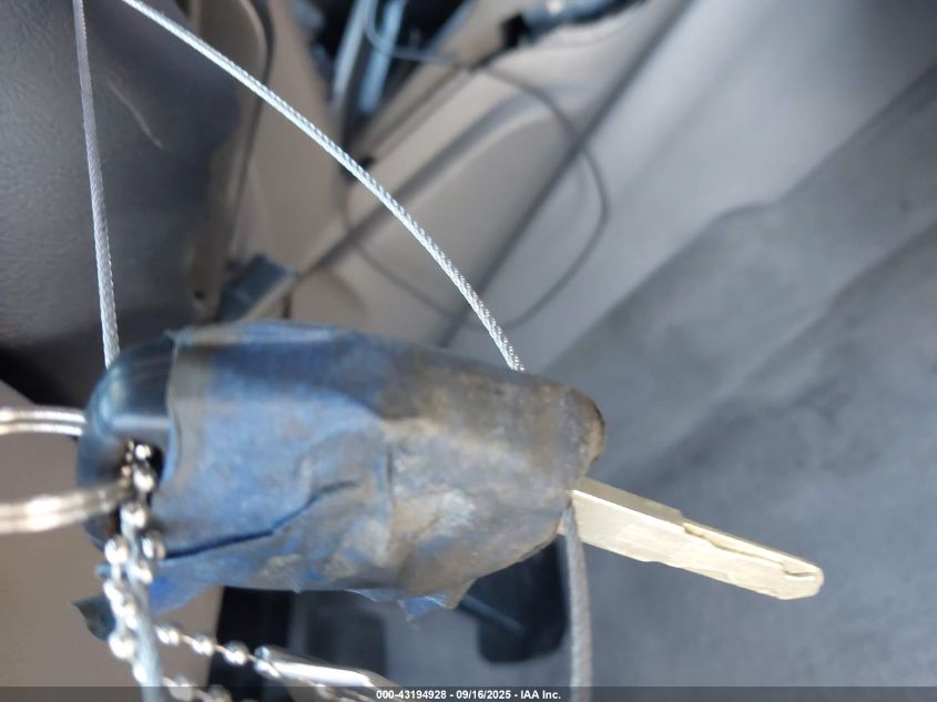 2010 Honda Civic Lx VIN: 19XFA1F51AE068347 Lot: 43194928