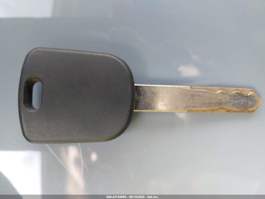 2007 Honda Fit S VIN: JHMGD38647S036882 Lot: 43194995