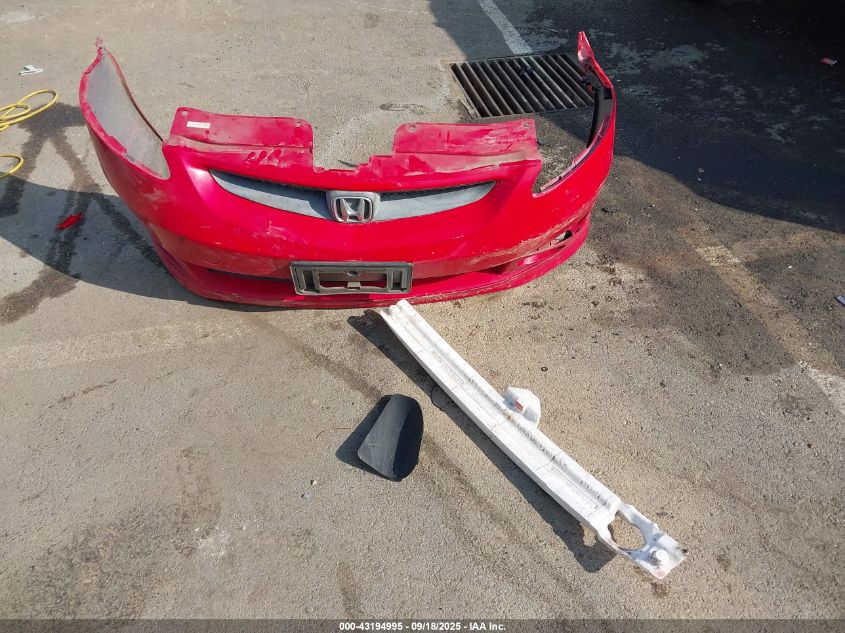 2007 Honda Fit S VIN: JHMGD38647S036882 Lot: 43194995