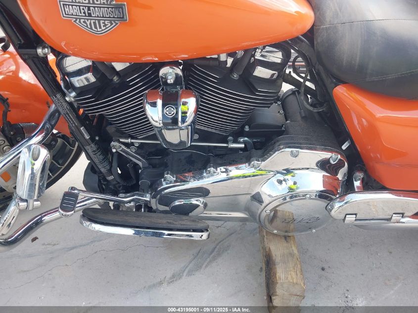 2023 Harley-Davidson Flhxs VIN: 1HD1KRP11PB621875 Lot: 43195001