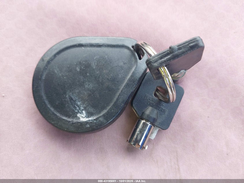 2023 Harley-Davidson Flhxs VIN: 1HD1KRP11PB621875 Lot: 43195001