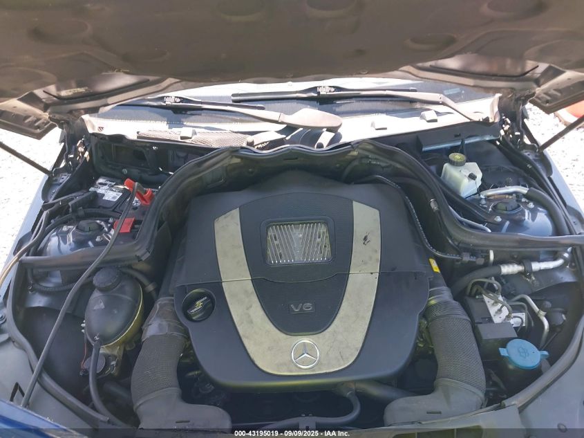 2008 Mercedes-Benz C 300 Luxury 4Matic/Sport 4Matic VIN: WDDGF81X18F111792 Lot: 43195019