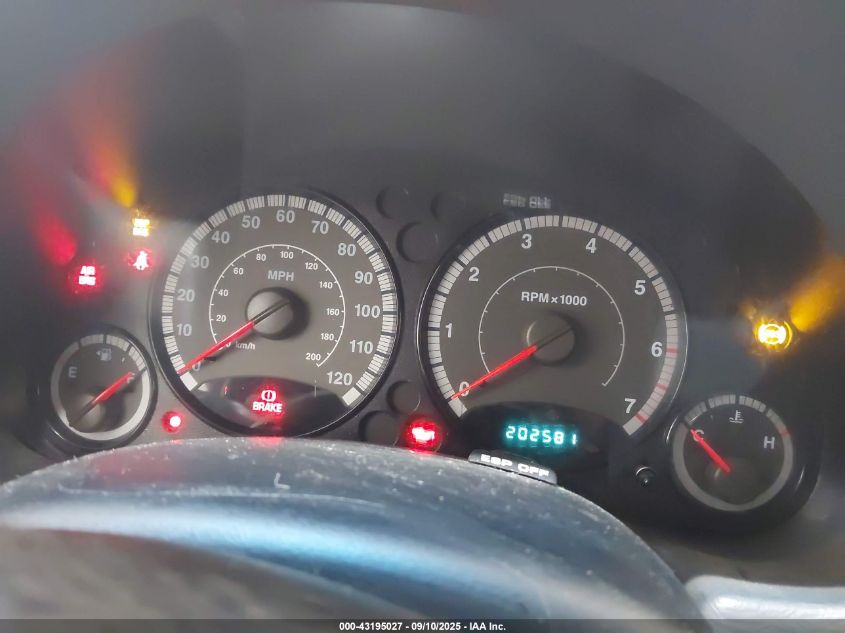 2006 Jeep Liberty Sport VIN: 1J4GL48K56W128916 Lot: 43195027