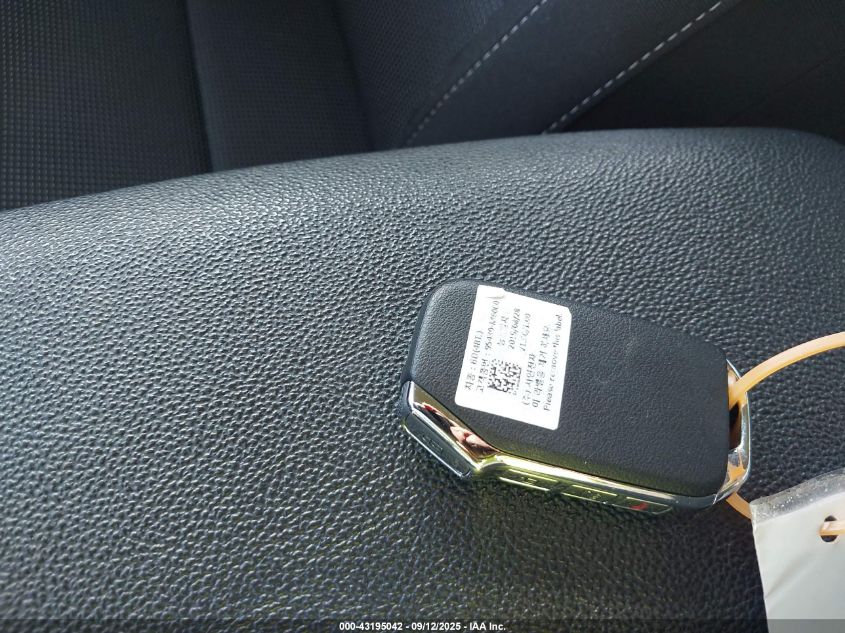 2020 Kia Forte Lxs VIN: 3KPF24AD9LE185612 Lot: 43195042