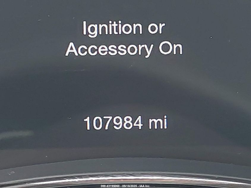 2018 Jeep Grand Cherokee Limited 4X2 VIN: 1C4RJEBG7JC289101 Lot: 43195068