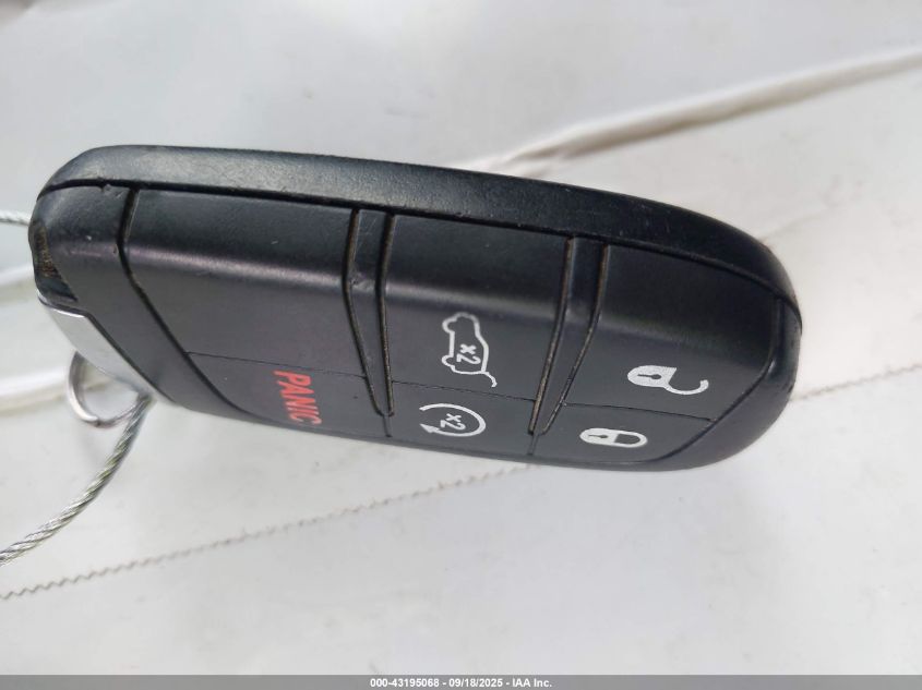 2018 Jeep Grand Cherokee Limited 4X2 VIN: 1C4RJEBG7JC289101 Lot: 43195068