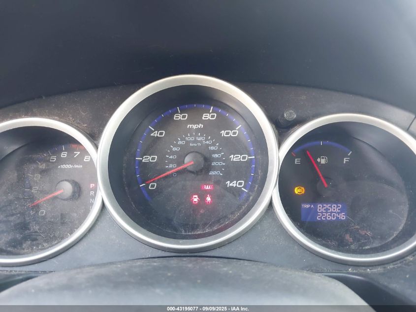 2007 Honda Fit Sport VIN: JHMGD38657S052895 Lot: 43195077