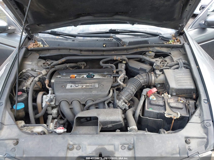 JHMCP26839C012297 2009 HONDA ACCORD photo no. 10
