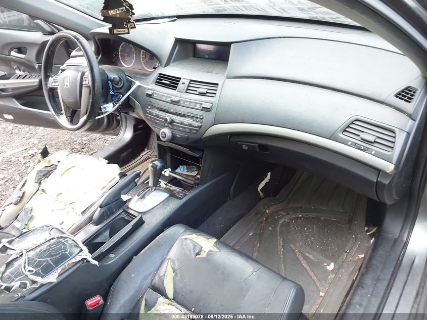 JHMCP26839C012297 2009 HONDA ACCORD photo no. 5